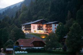 Hotel Garni Haus Sonnblick